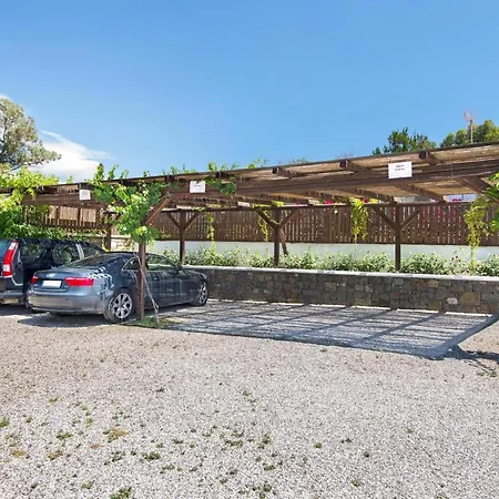 Tatil Evi Villas Horizon Line - Rho01037-lyb
