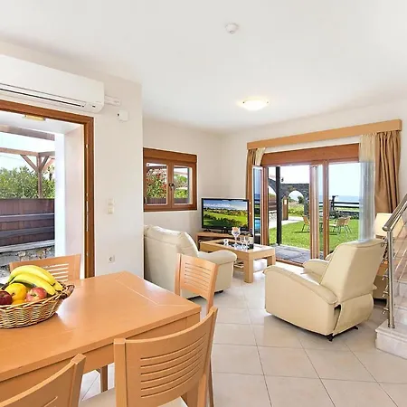 Villas Horizon Line - Rho01037-lyb Kiotari