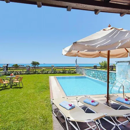 Villas Horizon Line - Rho01037-lyb Tatil Evi Kiotari