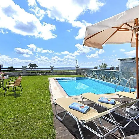 Villas Horizon Line - Rho01037-lyb Semesterbostad Kiotari
