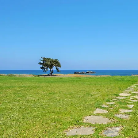 Villas Horizon Line - Rho01037-lyb Semesterbostad