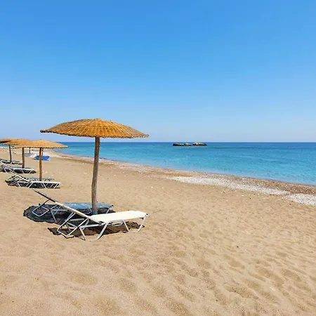 Villas Horizon Line - Rho01037-lyb * Kiotari