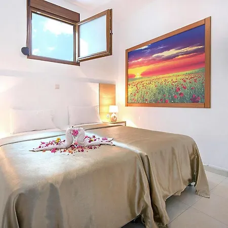 Villas Horizon Line - Rho01037-lyb Semesterbostad