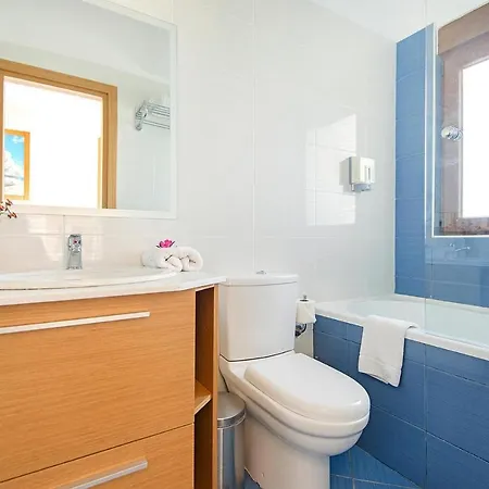 Semesterbostad Villas Horizon Line - Rho01037-lyb *