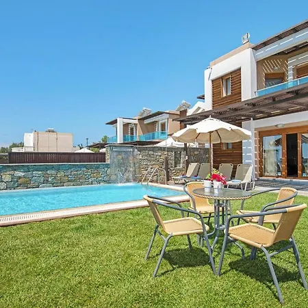 Villas Horizon Line - Rho01037-lyb Semesterbostad *